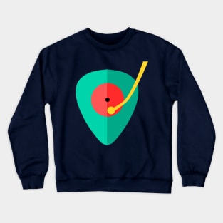 Pick Player Crewneck Sweatshirt